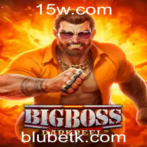 Descubra o Fascinante Universo de BigBoss com BLUbet