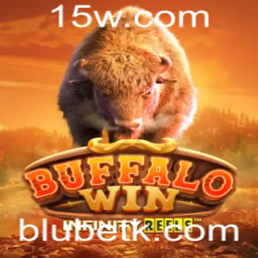Descubra BuffaloWin: O Novo Fenômeno das Apostas Online com BLUbet