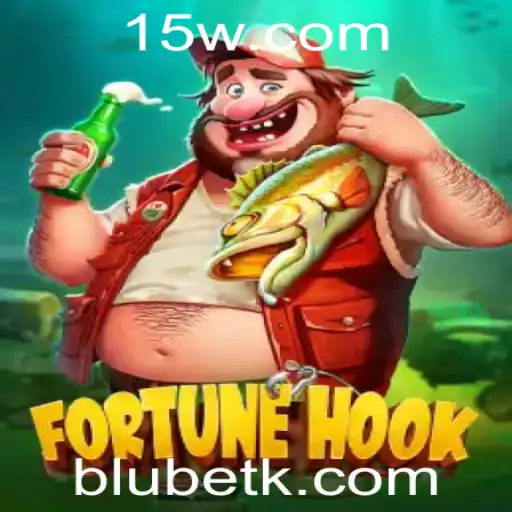Explorando o Mundo de FortuneHook: Um Mergulho nas Regras e Estratégias