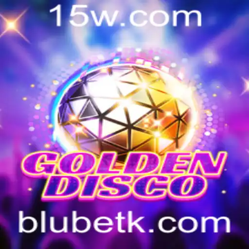 GoldenDisco: A Dance Revolution com BLUbet