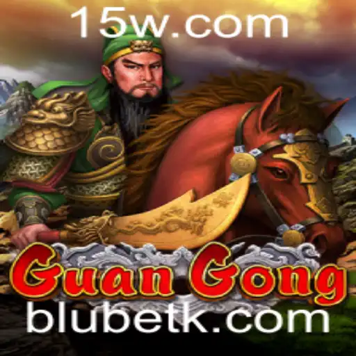 Descubra GuanGong: O Impactante Jogo de Estratégia e Ação