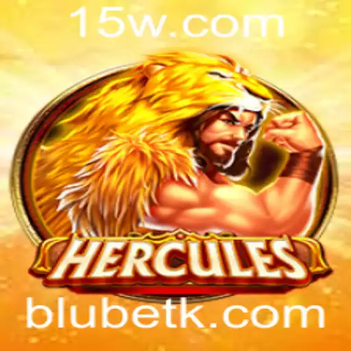 O Fascinante Mundo de Hercules: A Nova Aventura em BLUbet