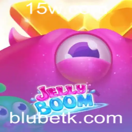 JellyBoom: Descubra o Mundo Vibrante do Novo Fenômeno dos Jogos