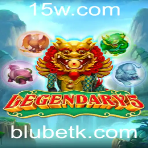 Descubra o Mundo de Legendary5: O Novo Sucesso em BLUbet