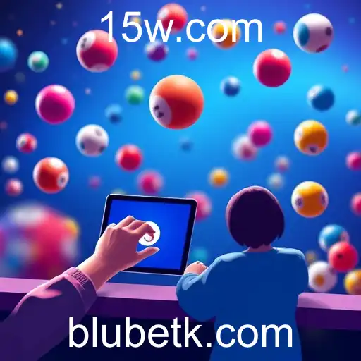 Loteria Online: A Revolução no Mundo das Apostas Digitais