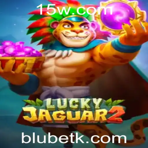Explorando Luckyjaguar2: O Novo Sucesso no Mundo dos Jogos