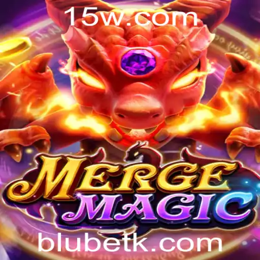 Descubra MERGEMAGIC: Uma Nova Era de Jogos de Estratégia