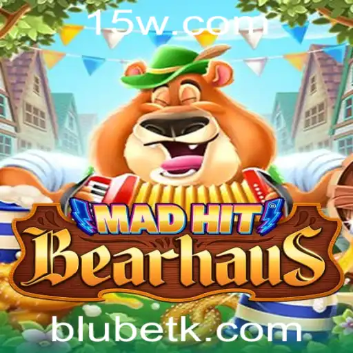 Descubra o Mundo de MadHitBearhaus: O Novo Fenômeno dos Jogos