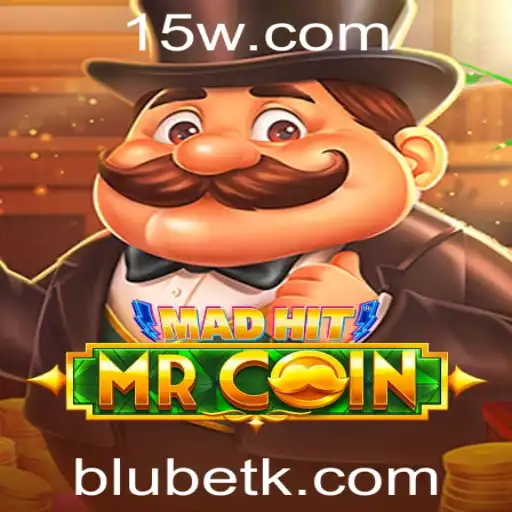 Explorando o Excitante Mundo do Jogo MadHitMrCoin com BLUbet
