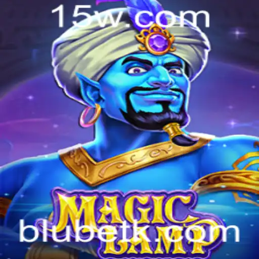 Explorando MagicLamp: O Novo Fenômeno dos Jogos Digitais