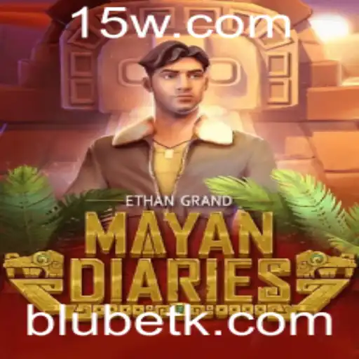 Explorando MayanDiaries: A Nova Sensação do Mundo dos Jogos com Integração BLUbet