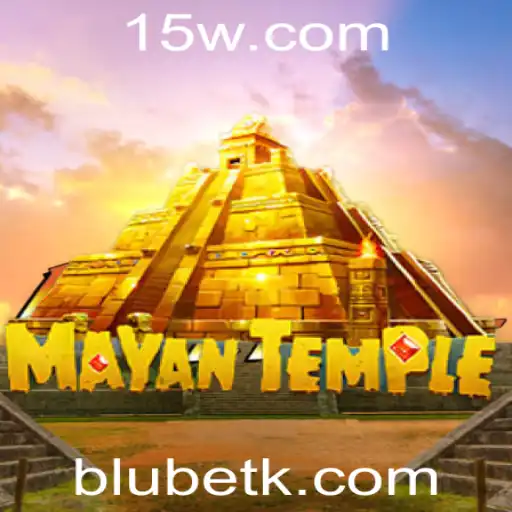Explore o Fascinante Jogo 'MayanTemple' da BLUbet