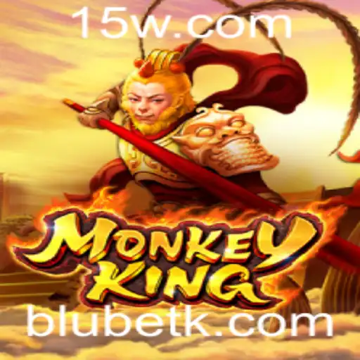 Explorando o Fascinante Mundo de 'MonkeyKing' com BLUbet