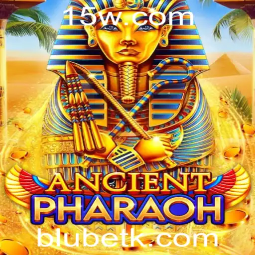 Descubra AncientPharaoh: Um Mergulho no Fascinante Mundo dos Faraós