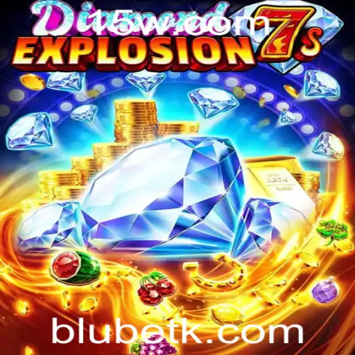 Descubra a Excitante Aventura de DiamondExplosion7s com BLUbet