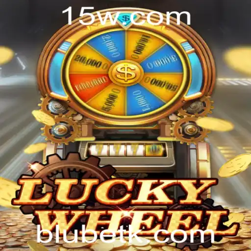 Descubra LuckyWheel: O Novo Sucesso da BLUbet