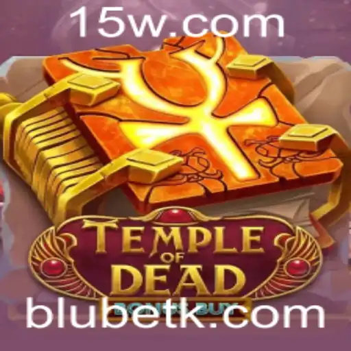 TempleofDeadBonusBuy: Uma Jornada Épica no Mundo dos Jogos