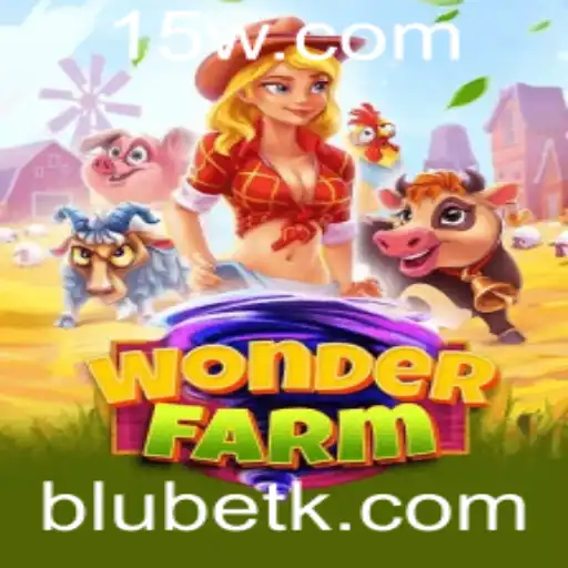 Explorando o Mundo de WonderFarm: A Nova Sensação no Universo de Jogos