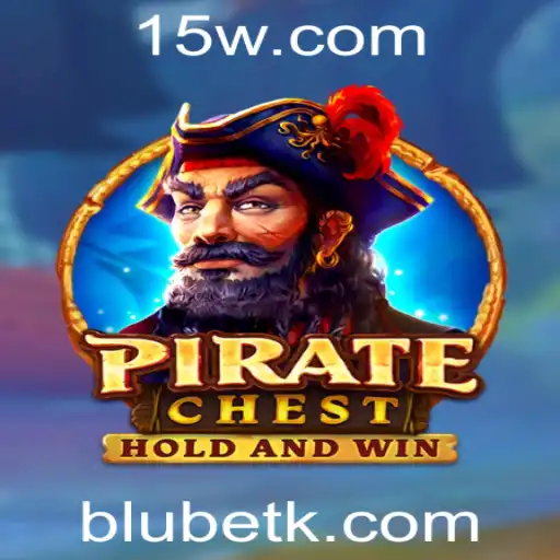 PirateChest: Uma Jornada Emocionante nos Mares Digitais com BLUbet