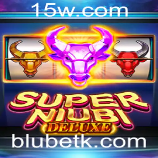 Explorando o Mundo de SuperNiubiDeluxe e a Fascinação de BLUbet