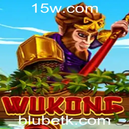 Descubra Wukong: Uma Jornada Épica no Mundo de BLUbet
